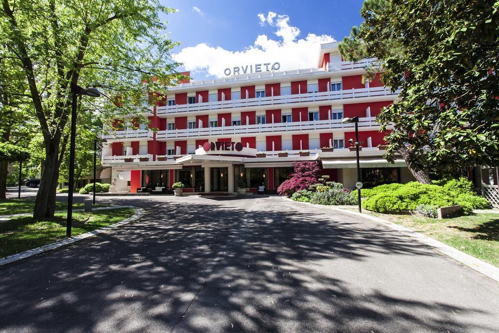 Hotel Terme Orvieto 4*