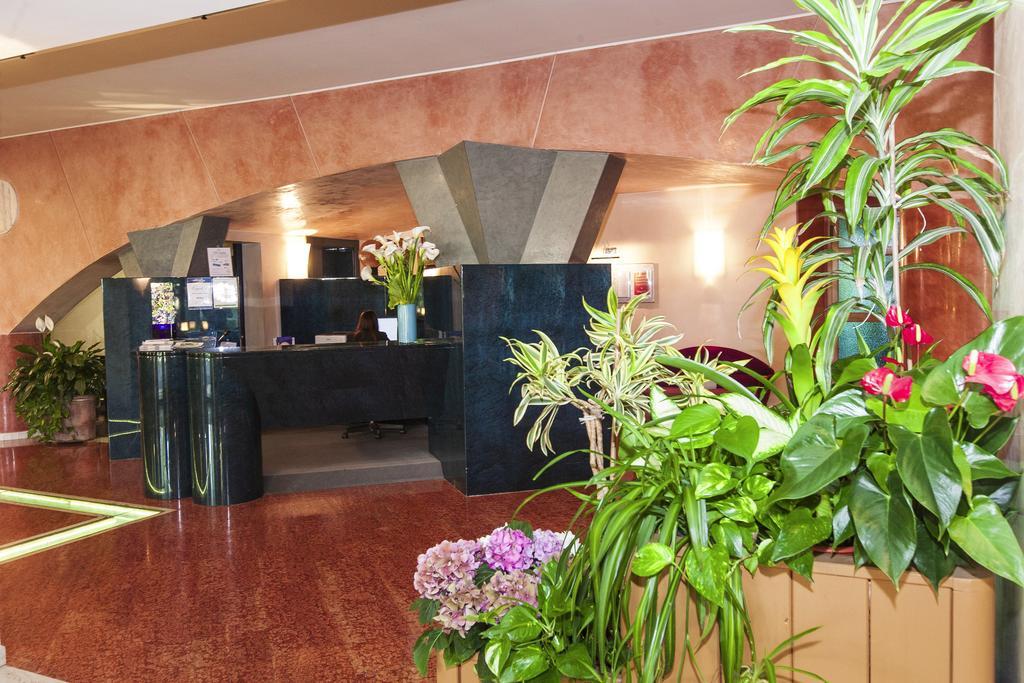 Terme Orvieto Hotel 4*