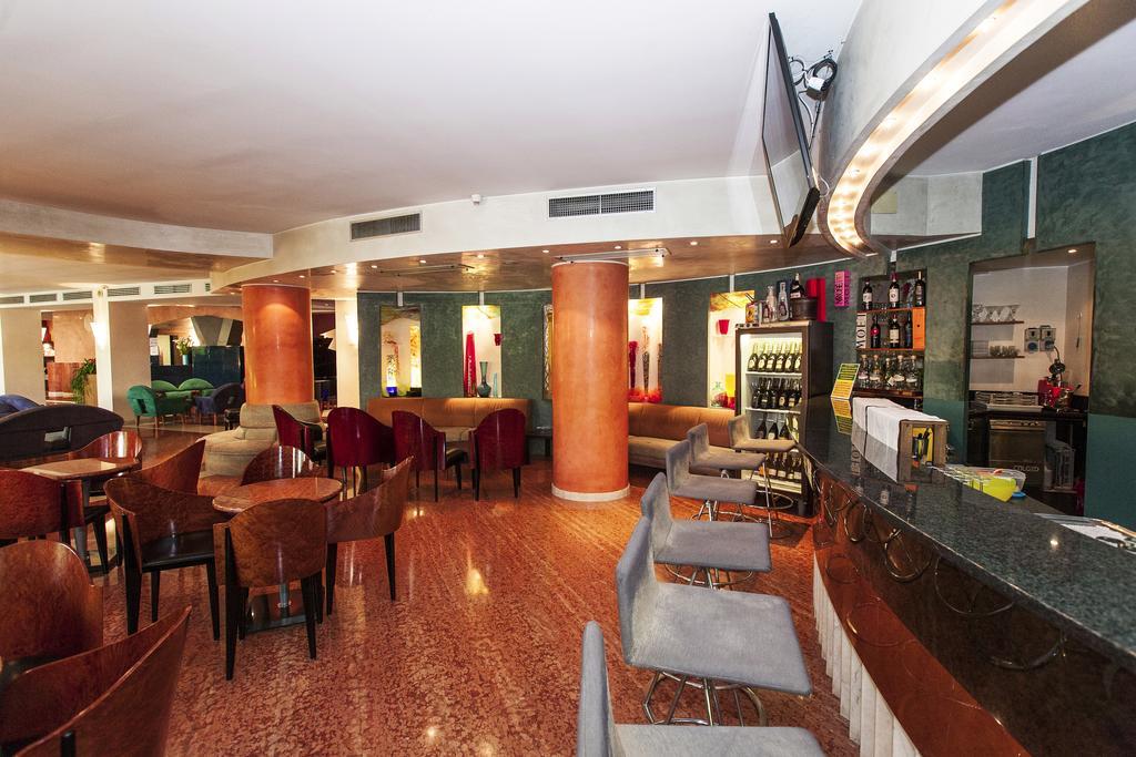 Hotel Terme Orvieto 4*