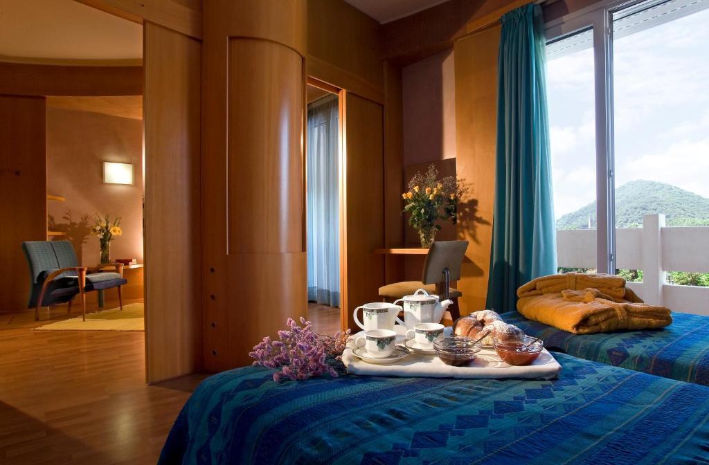 Terme Orvieto Hotel